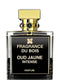 Fragrance Du Bois Oud Jaune Intense - Sample Size